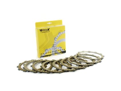 52100 prox spojkove lamely yamaha yzf 426 01 02 wrf 426 01 02