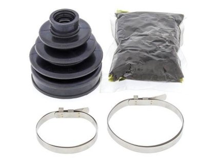 5220 all balls manzeta na predni vnitrni kloub poloosy honda trx350fe 06 trx350fm fourtrax ran