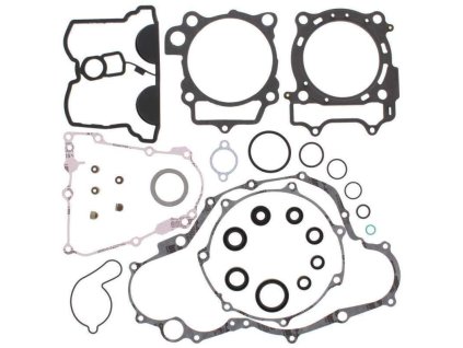 54905 1 winderosa sada tesneni motoru s olejovym tesnenim yamaha wr450f 07 15 yz450f 06 09
