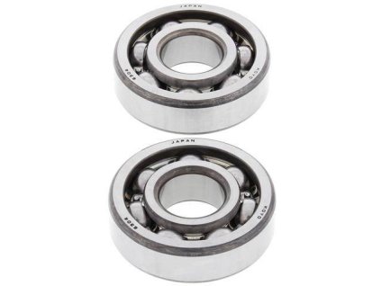 5607 all balls loziska a tesneni klikovky honda atc70 73 85 crf50f 04 18 crf70f 04 12 ct70 t