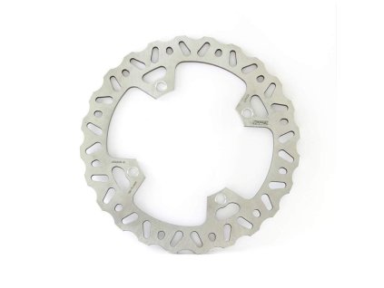 56477 prox brzdovy kotouc zadni suzuki rm z 250 07 17 rm z 450 05 17 wave