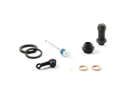 58826 prox opravna sada zadniho brzdoveho trmenu honda cr 125 250 02 07 crf 450r x 02 17 crf 2