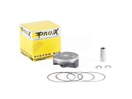 58964 prox pist honda crf 250r 04 09 crf 250x 04 17 77 97mm 12 9 1