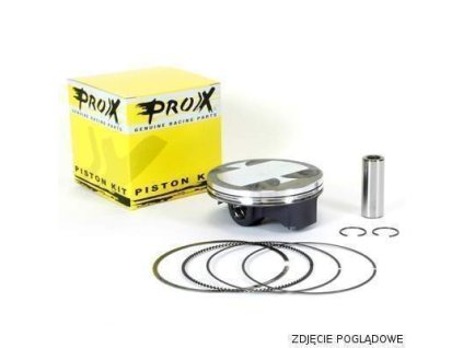 59564 prox pist polaris rzr 800 efi 08 14 79 96mm 10 0 1