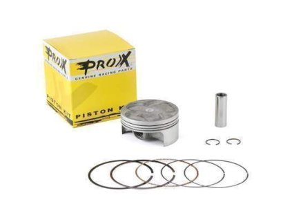59813 prox pist yamaha yz 250f yz250f 08 11 76 97mm 13 5 1 std