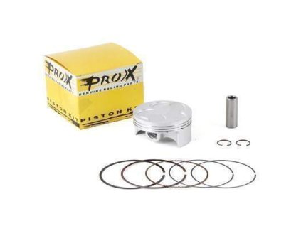 59822 prox pist yamaha yz 250f yz250f 12 13 76 97mm 13 5 1 std