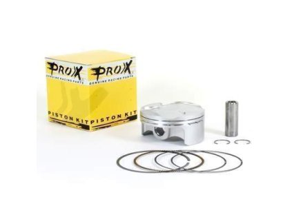 59831 prox pist yamaha yz 250f yz250f 14 15 wrf 250 wr 250f 15 76 97mm 13 5 1 std