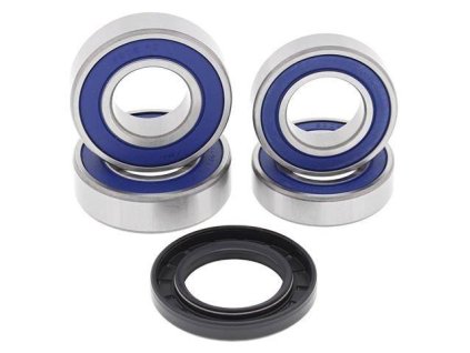 6129 all balls sada zadniho loziska a gufera husaberg 450fs e 06 08 550fs e 07 650fs c 07 65