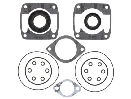 61619 winderosa sada tesneni motoru s olejovym tesnenim wet jet wet jet