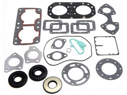 61655 winderosa sada tesneni motoru s olejovym tesnenim kawasaki js550 sx 91 95