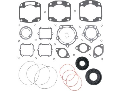 61697 winderosa sada tesneni motoru s olejovym tesnenim arctic cat tigershark 900 95 99