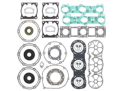 61724 1 winderosa sada tesneni motoru s olejovym tesnenim yamaha gp1200 wave runner 00 02 xl120