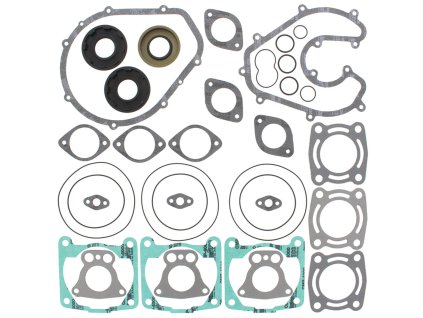 61757 winderosa sada tesneni motoru s olejovym tesnenim polaris genesis i 01 04 genesis pro12