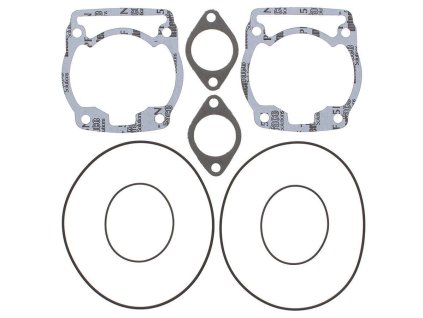 62432 1 winderosa sada tesneni top end ski doo blizzard 6500 plus 78