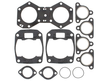 62660 winderosa sada tesneni top end polaris pro x 440 fc 2 02 03 sport lite 440 00 xcf 440 99