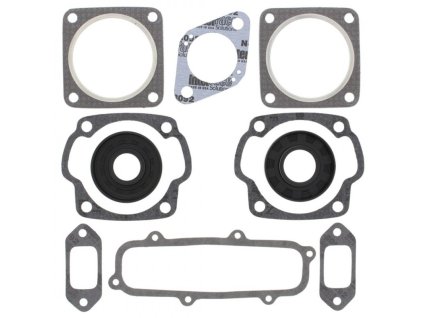 62957 winderosa sada tesneni motoru s olejovym tesnenim sachs 440 sa440 electric start fc 2