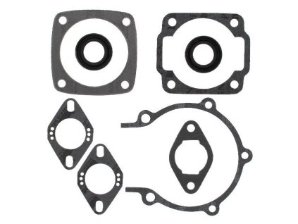 63008 winderosa sada tesneni motoru s olejovym tesnenim ski doo olympique 300 300s 72 76