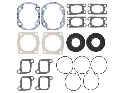 63023 1 winderosa sada tesneni motoru s olejovym tesnenim ski doo safari scout 90 92 safari l