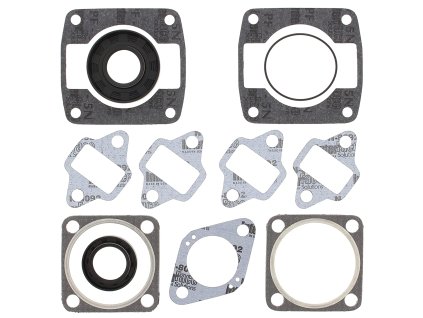 63065 winderosa sada tesneni motoru s olejovym tesnenim jlo cuyuna 440 2 4 bolt head fc 2