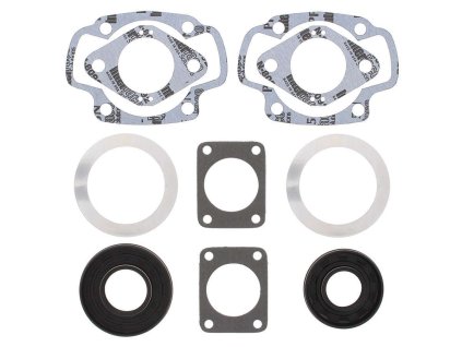 63155 1 winderosa sada tesneni motoru s olejovym tesnenim arctic cat twin 340 kawasaki fa 2 73