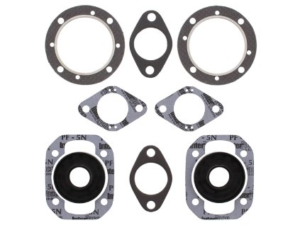 63161 winderosa sada tesneni motoru s olejovym tesnenim arctic cat twin 400 kawasaki fa 2 73