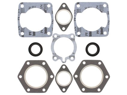 63257 1 winderosa sada tesneni motoru s olejovym tesnenim polaris starfire 76