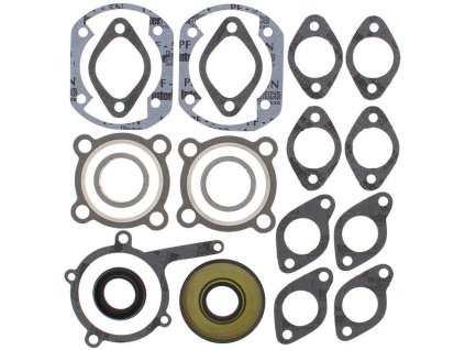 63500 1 winderosa sada tesneni motoru s olejovym tesnenim yamaha el443b ew433 c 72 73 sl433 b f