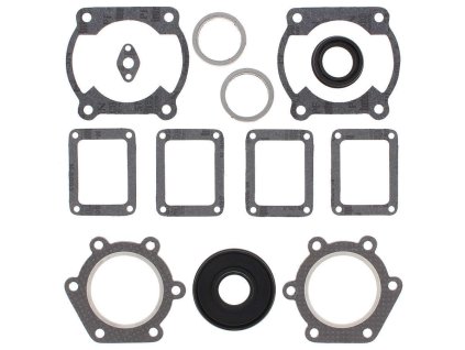 63521 1 winderosa sada tesneni motoru s olejovym tesnenim yamaha ss440 d e f g h 80 84