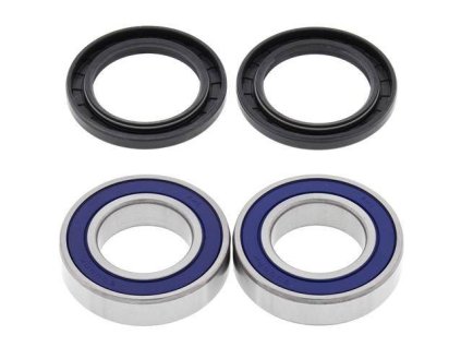 6507 all balls sada zadniho loziska a gufera suzuki lt a400 2wd king quad 08 09 lt a400 eiger