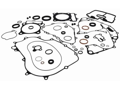 65408 1 winderosa sada tesneni motoru s olejovym tesnenim honda crf250r 18 20