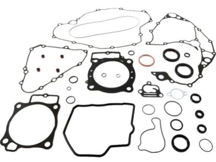 65411 1 winderosa sada tesneni motoru s olejovym tesnenim honda crf450l 19 crf450x 19 20