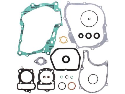65444 1 winderosa sada tesneni motoru s olejovym tesnenim honda crf100f 04 13 xr100r 92 03