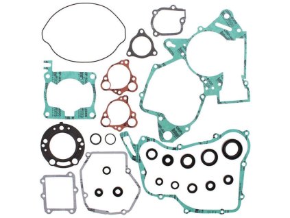 65474 1 winderosa sada tesneni motoru s olejovym tesnenim honda cr125r 03