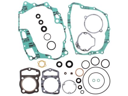 65480 1 winderosa sada tesneni motoru s olejovym tesnenim honda xr200r 93 02