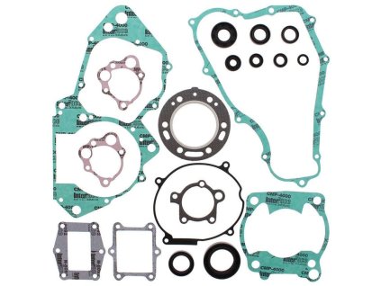 65504 1 winderosa sada tesneni motoru s olejovym tesnenim honda cr250r 85