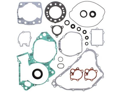 65522 1 winderosa sada tesneni motoru s olejovym tesnenim honda cr250r 02 04