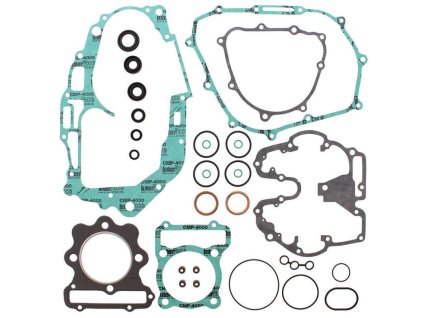 65525 1 winderosa sada tesneni motoru s olejovym tesnenim honda xr250r 96 04