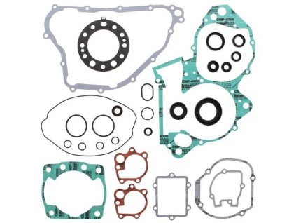 65528 winderosa sada tesneni motoru s olejovym tesnenim honda cr250r 05 07