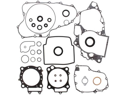 65537 1 winderosa sada tesneni motoru s olejovym tesnenim honda crf450x 05 17