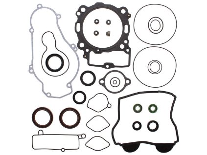 65591 1 winderosa sada tesneni motoru s olejovym tesnenim ktm sx f 505 08 xc f 505 08 09