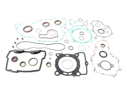 65609 winderosa sada tesneni motoru s olejovym tesnenim husqvarna fe 250 14 16 ktm xc fw 250