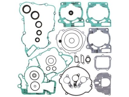 65618 winderosa sada tesneni motoru s olejovym tesnenim ktm xc w 200 13 16