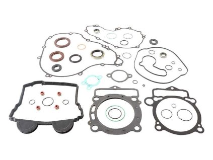 65624 1 winderosa sada tesneni motoru s olejovym tesnenim husqvarna fc 350 16 19 fx 350 17 19