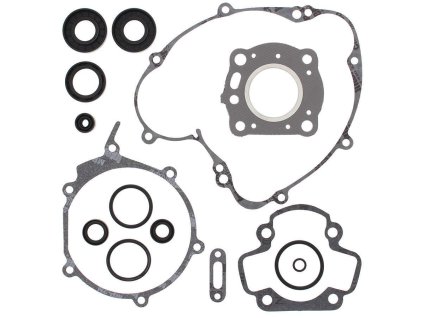 65645 1 winderosa sada tesneni motoru s olejovym tesnenim kawasaki kx60 85 03 suzuki rm60 03