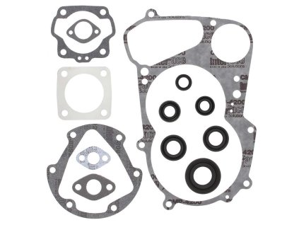 65666 1 winderosa sada tesneni motoru s olejovym tesnenim kawasaki kdx50 03 06 suzuki jr50 78 0
