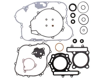 65741 1 winderosa sada tesneni motoru s olejovym tesnenim kawasaki klr250 85 05