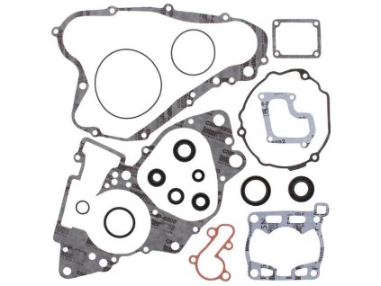 65798 1 winderosa sada tesneni motoru s olejovym tesnenim suzuki rm85 02 17 rm85l 03 16