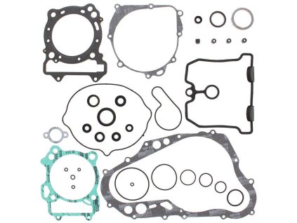 65864 1 winderosa sada tesneni motoru s olejovym tesnenim kawasaki klx400r 03 klx400r non ca mo