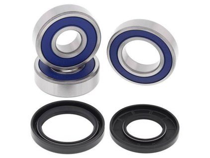 6669 all balls sada zadniho loziska a gufera kawasaki vn2000 04 05 zrx1200r 01 05 zzr1200 02