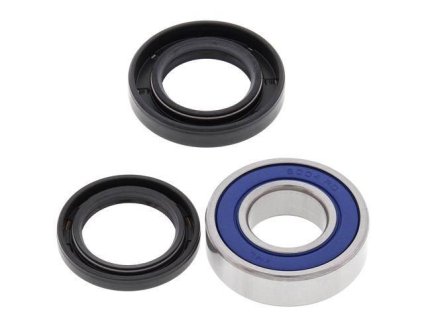 6819 all balls sada loziska a gufera do kol dolni honda trx300 fourtrax 93 00 trx300fw fourt